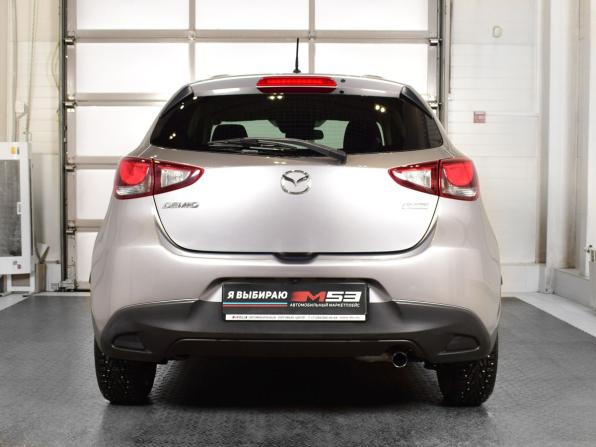 Mazda Demio IV (DJ) с пробегом 2015 года, цена 1 150 995 рублей, 89663 км, хэтчбек, Автокод Объявления