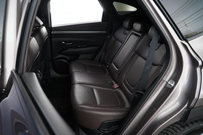 Hyundai Tucson IV с пробегом 2021 года, цена 3 427 444 рубля, 138045 км, внедорожник, Автокод Объявления