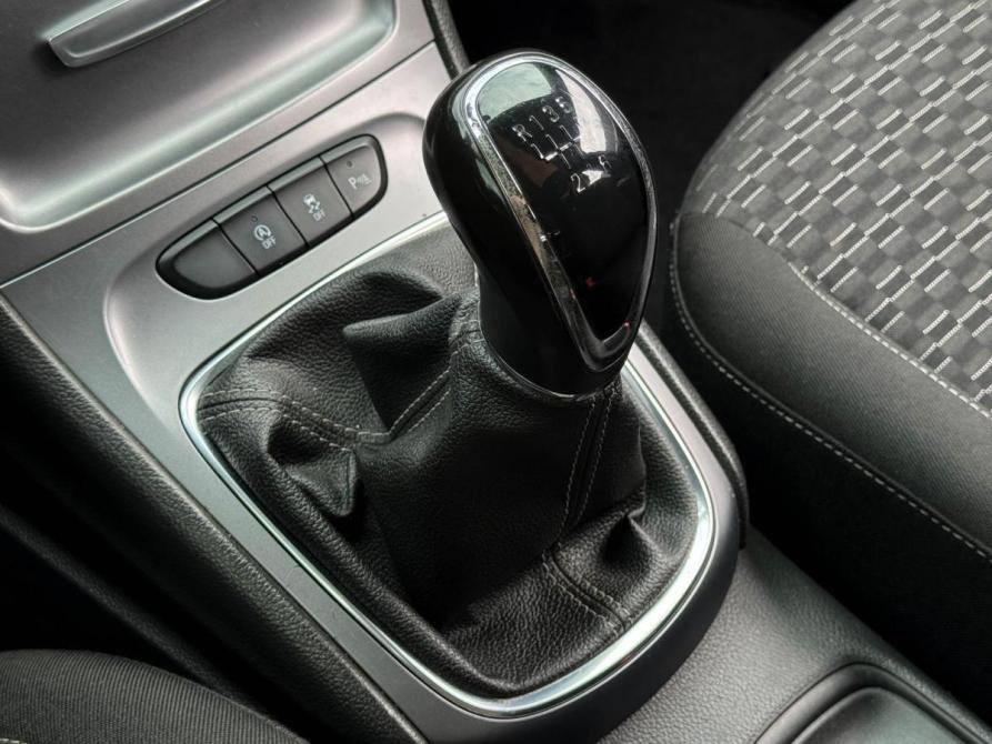 Opel Astra K Кропоткин  - изображение 23