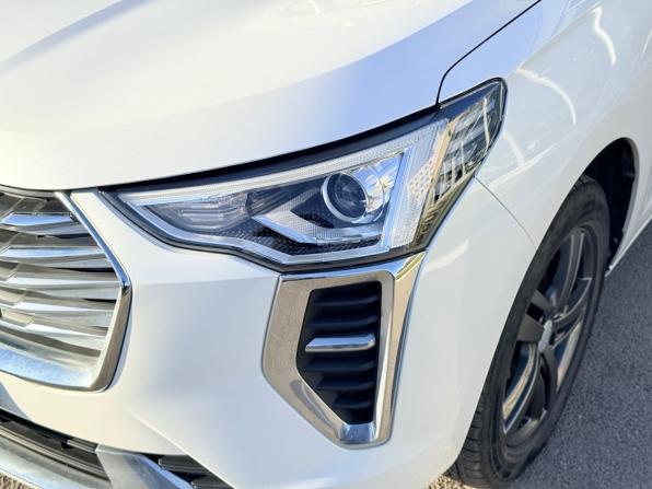 Haval Jolion I с пробегом 2023 года, цена 1 499 000 рублей, 32580 км, внедорожник, Автокод Объявления
