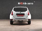 Renault Duster I Рестайлинг Екатеринбург  - изображение 23