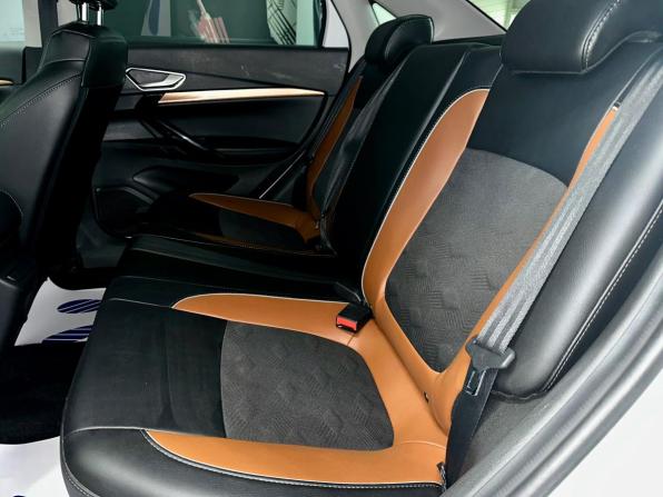 Lada (ВАЗ) Vesta I Рестайлинг (NG) с пробегом 2023 года, цена 1 365 000 рублей, 34155 км, седан, Автокод Объявления