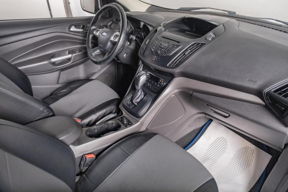 Ford Kuga II Томск  - изображение 15