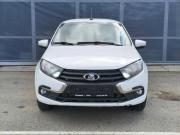 Lada (ВАЗ) Granta I Рестайлинг Ижевск  - изображение 16