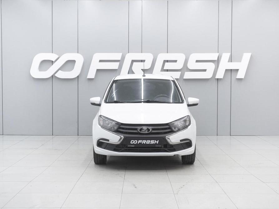 Lada (ВАЗ) Granta I Рестайлинг Ростов-на-Дону  - изображение 3