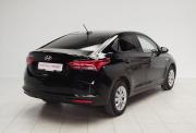 Hyundai Solaris II Рестайлинг Саратов  - изображение 29