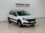 Lada (ВАЗ) Granta I Рестайлинг Смоленск  - изображение 15