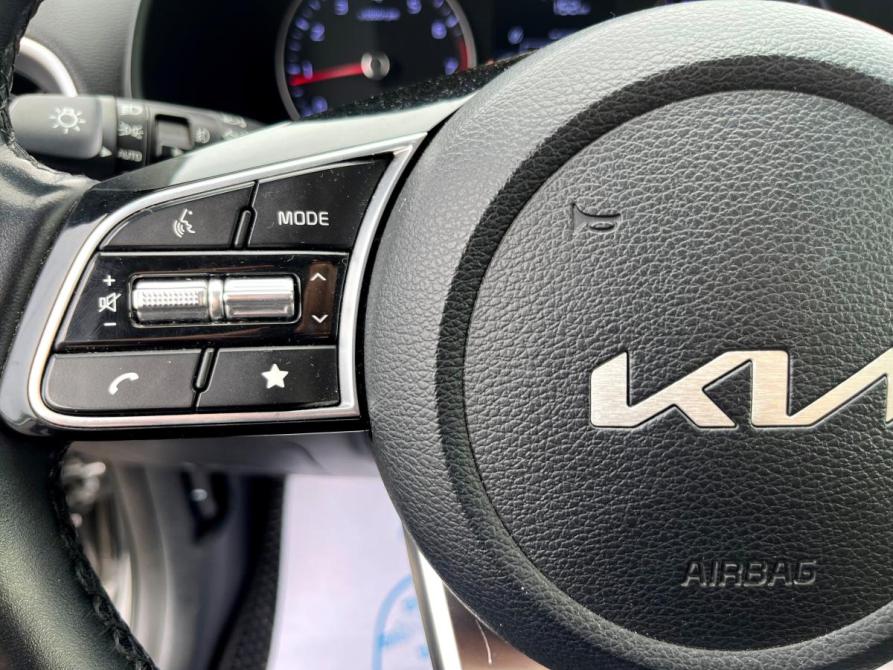 Kia Cerato IV Рестайлинг Чебоксары  - изображение 20