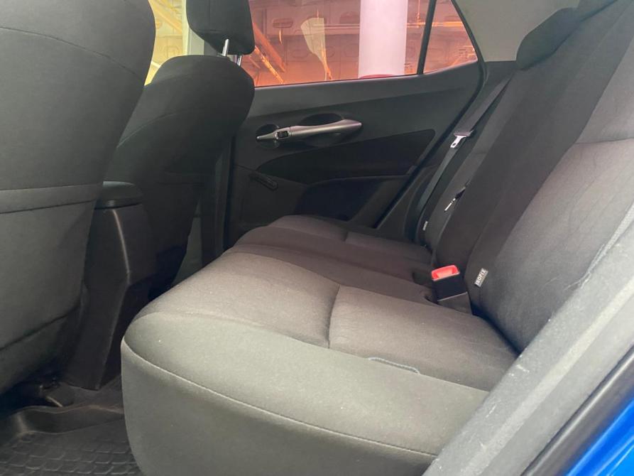 Toyota Auris I Рестайлинг Альметьевск  - изображение 30