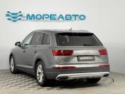 Audi Q7 II (4M) Калининград  - изображение 29