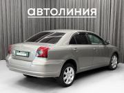 Toyota Avensis II Рестайлинг Красноярск  - изображение 20