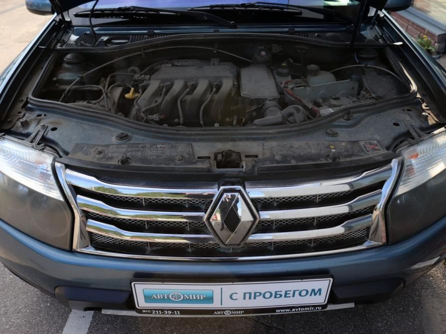 Renault Duster I Нижний Новгород  - изображение 17