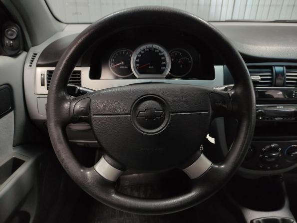 Chevrolet Lacetti I с пробегом 2012 года, цена 549 000 рублей, 124217 км, седан, Автокод Объявления