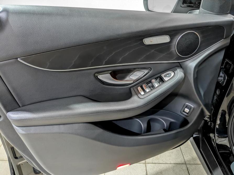 Mercedes-Benz GLC I (X253) Рестайлинг Химки  - изображение 19