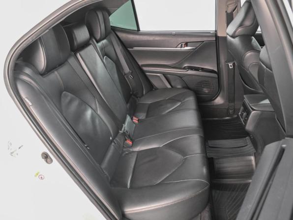 Toyota Camry VIII (XV70) с пробегом 2018 года, цена 2 789 000 рублей, 170581 км, седан, Автокод Объявления