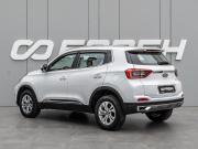 Chery Tiggo 4 Pro I Рестайлинг Краснодар  - изображение 23