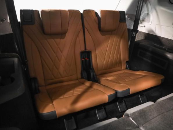 Chery Tiggo 8 Pro Max I с пробегом 2023 года, цена 2 149 000 рублей, 47854 км, внедорожник, Автокод Объявления