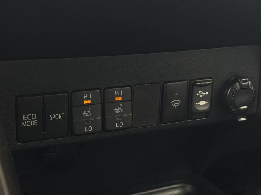 Toyota RAV4 IV (XA40) Екатеринбург  - изображение 24