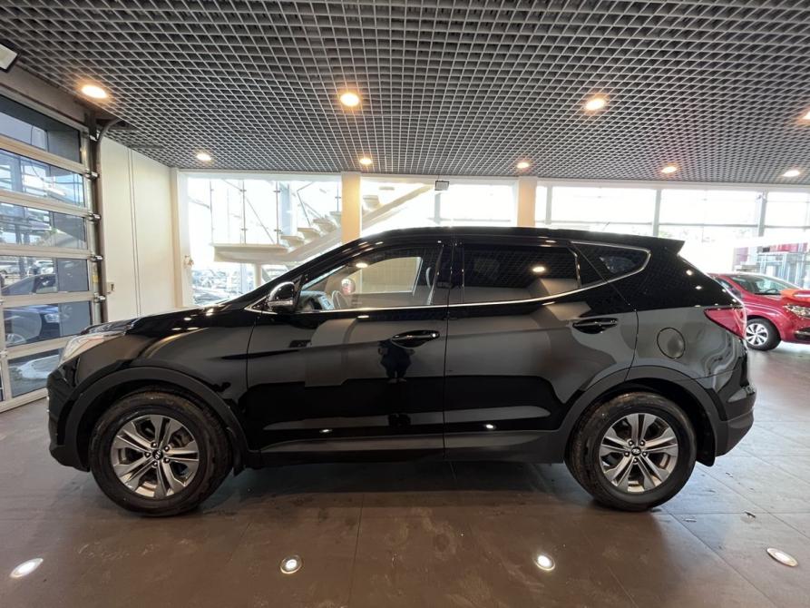 Hyundai Santa Fe III Чебоксары  - изображение 6