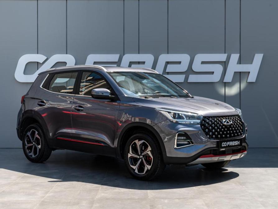 Chery Tiggo 4 Pro I Краснодар  - изображение 1