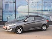 Hyundai Solaris I Архангельск  - изображение 15
