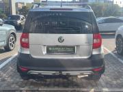 Skoda Yeti I Череповец  - изображение 20