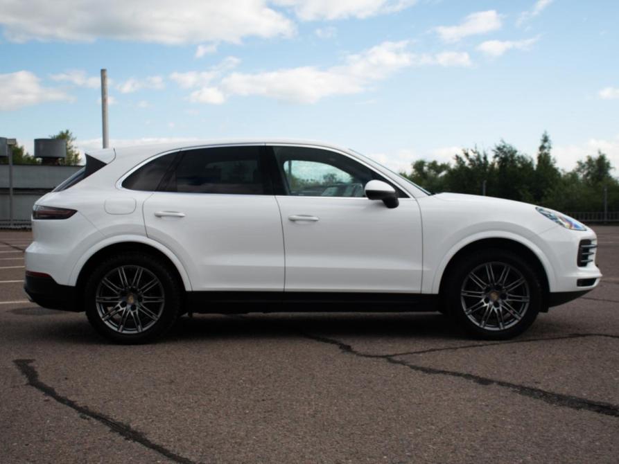 Porsche Cayenne III Москва  - изображение 4