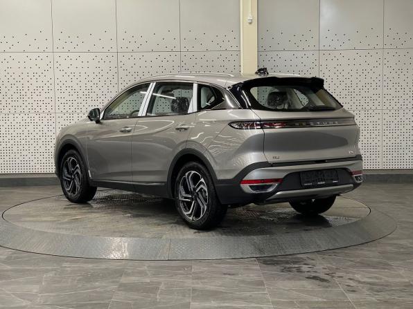 Новый FAW Bestune T90 2025 года, цена 3 450 000 рублей, внедорожник, Автокод Объявления