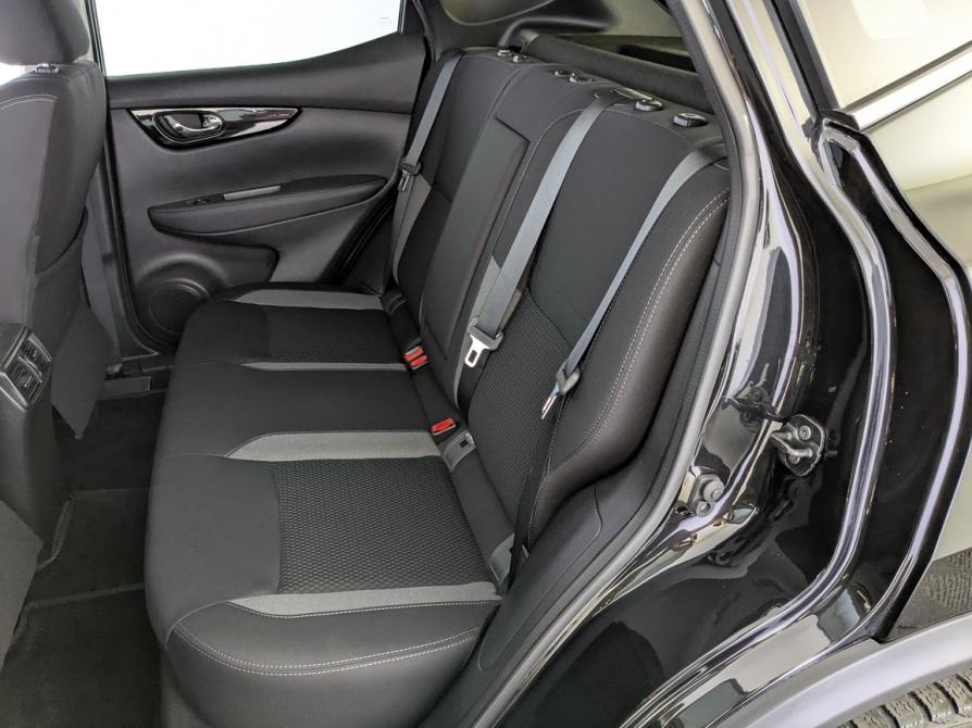 Nissan Qashqai II Рестайлинг Москва  - изображение 12