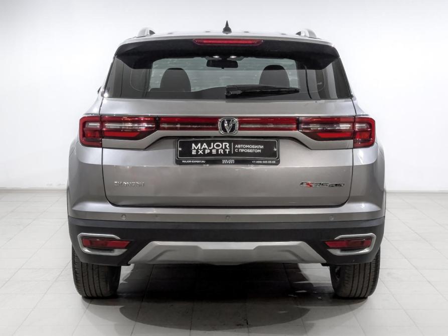 Changan CS35 Plus I Химки  - изображение 6