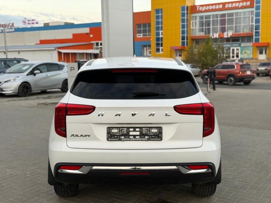 Haval Jolion I Сыктывкар  - изображение 6