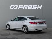 Hyundai Grandeur V Краснодар  - изображение 28