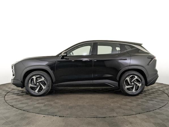 JETOUR DASHING I с пробегом 2023 года, цена 1 995 000 рублей, 51510 км, внедорожник, Автокод Объявления
