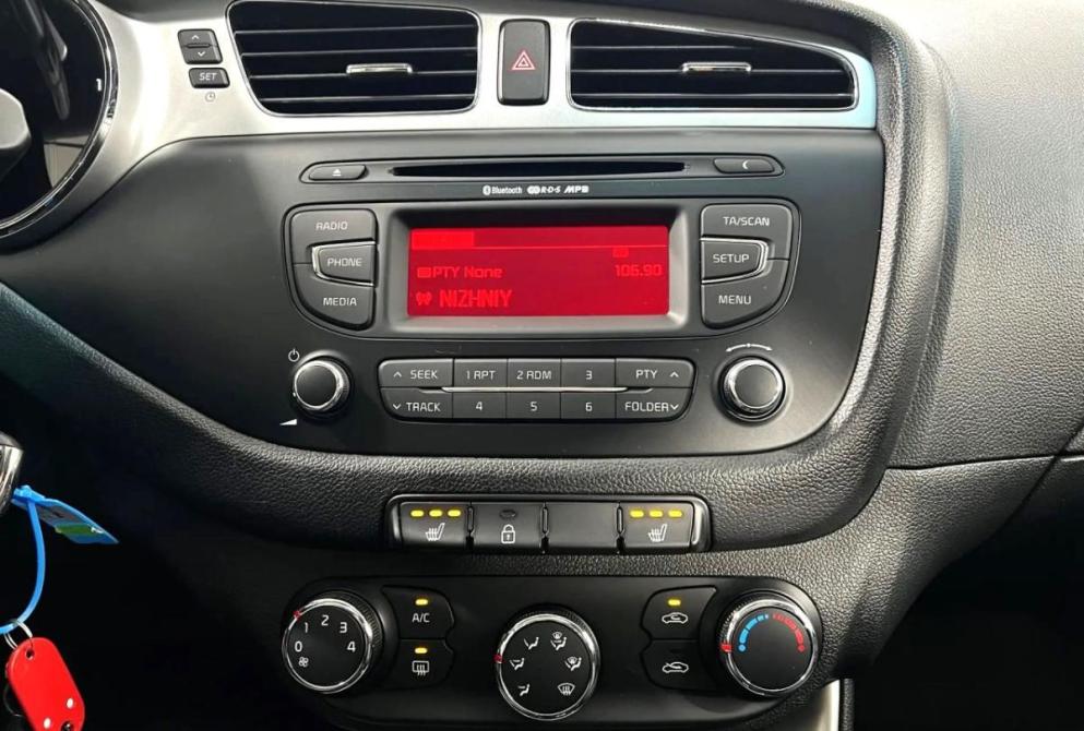 Kia Ceed II Нижний Новгород  - изображение 15