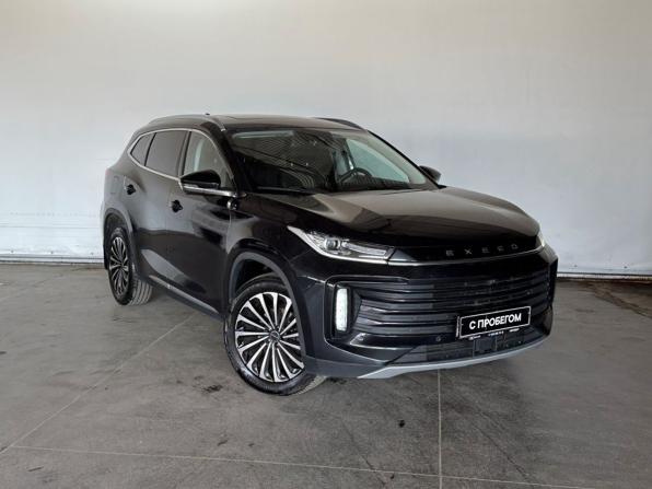 Exeed TXL I Рестайлинг с пробегом 2022 года, цена 1 885 000 рублей, 106319 км, внедорожник, Автокод Объявления