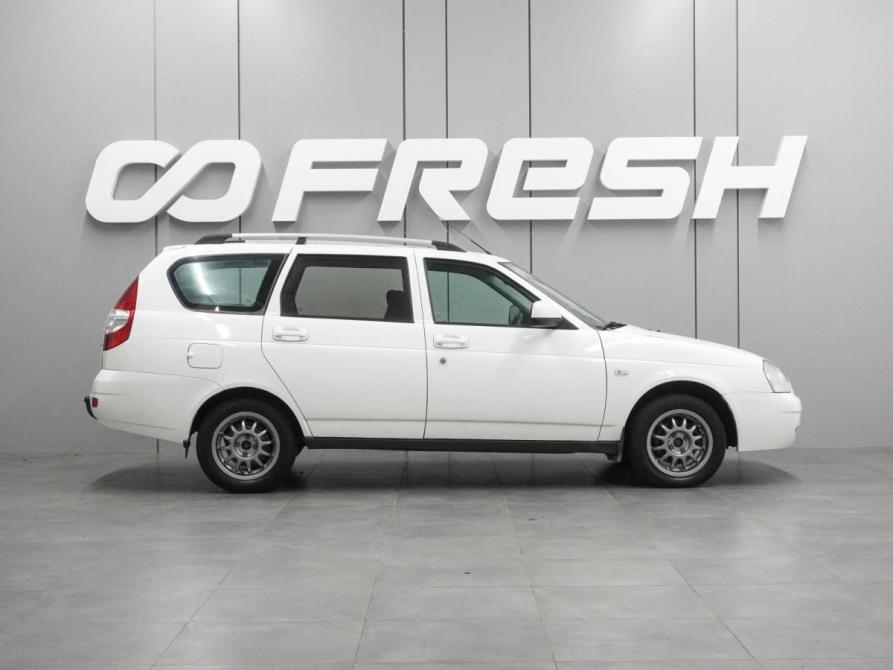 Lada (ВАЗ) Priora I Воронеж  - изображение 5