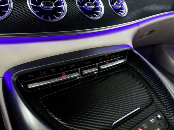 Mercedes-Benz AMG GT 4-Door Coupe I с пробегом 2022 года, цена 9 700 000 рублей, 38000 км, лифтбек, Автокод Объявления