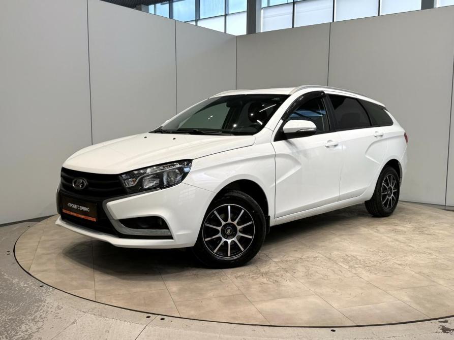 Lada (ВАЗ) Vesta I Волжский  - изображение 1