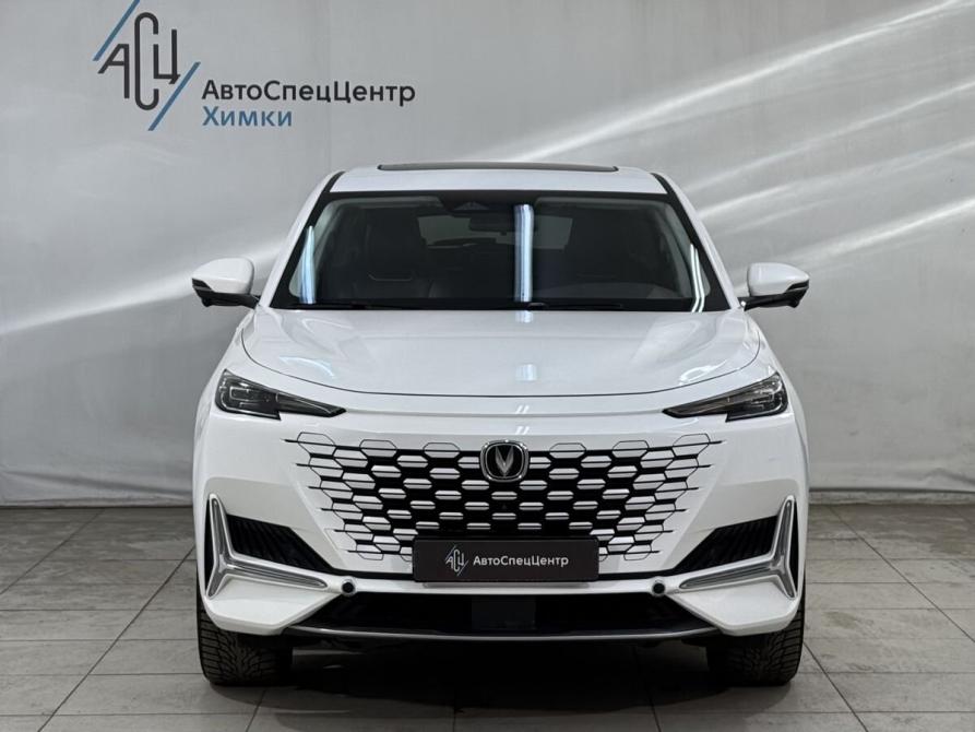 Changan UNI-K Химки  - изображение 5