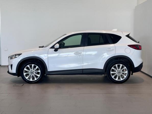 Mazda CX-5 I с пробегом 2013 года, цена 1 630 000 рублей, 213740 км, внедорожник, Автокод Объявления