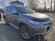 Mitsubishi Pajero Sport III Пермь  - изображение 7