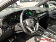 Volkswagen Golf VIII Москва  - изображение 38