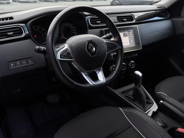Renault Arkana I с пробегом 2019 года, цена 1 710 000 рублей, 105800 км, внедорожник, Автокод Объявления