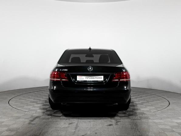 Mercedes-Benz E-Класс IV (W212 S212 C207) Рестайлинг с пробегом 2014 года, цена 1 925 000 рублей, 118000 км, седан, Автокод Объявления