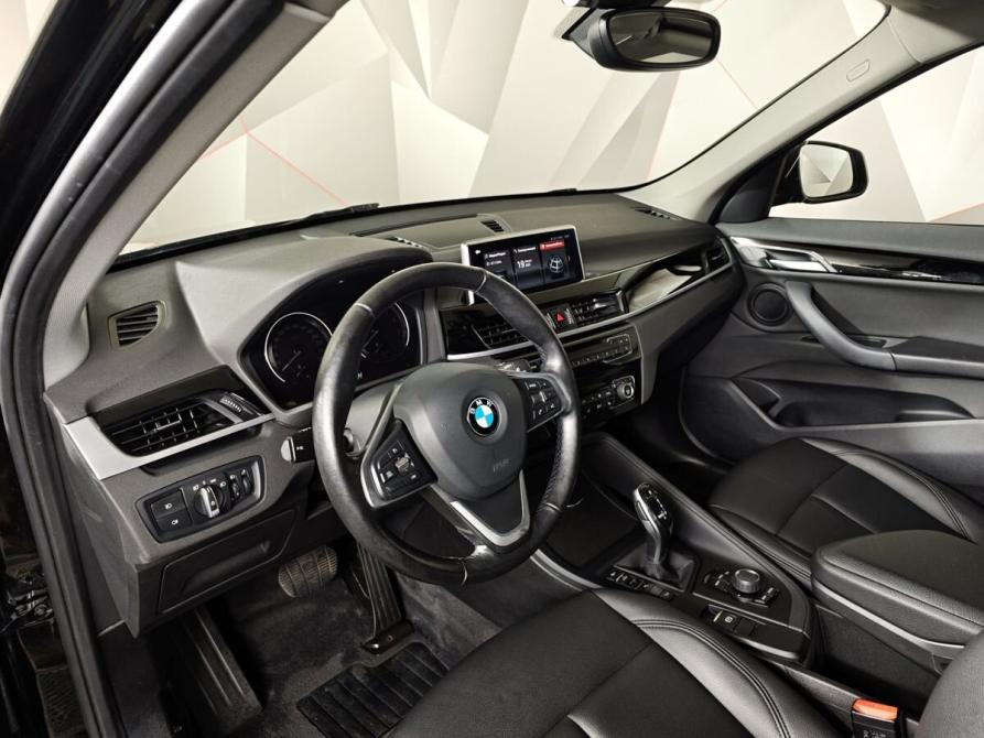 BMW X1 II (F48) Рестайлинг Москва  - изображение 12