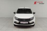 Lada (ВАЗ) Granta I Рестайлинг Саратов  - изображение 22