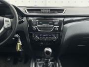 Nissan Qashqai II Тамбов  - изображение 34