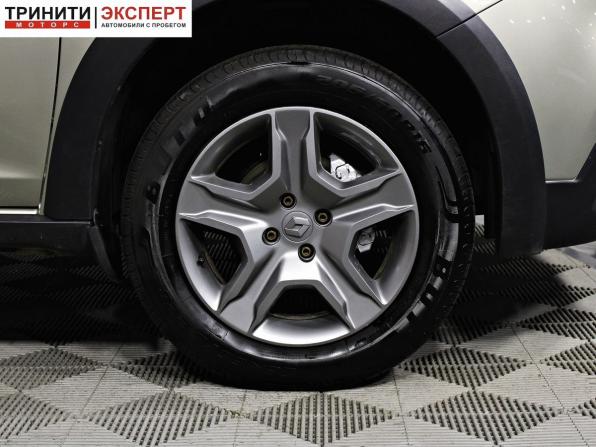 Renault Logan II Рестайлинг с пробегом 2021 года, цена 1 147 000 рублей, 160672 км, седан, Автокод Объявления