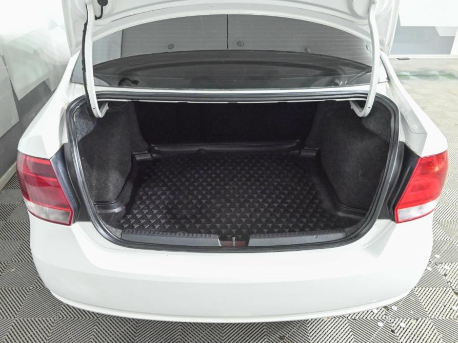 Volkswagen Polo V Екатеринбург  - изображение 6
