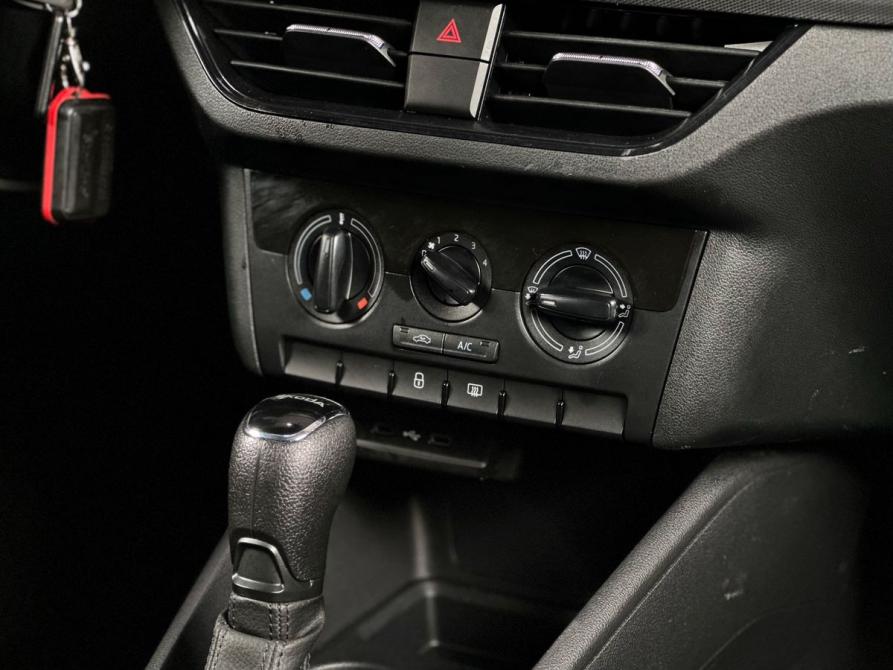 Skoda Rapid II Уфа  - изображение 15